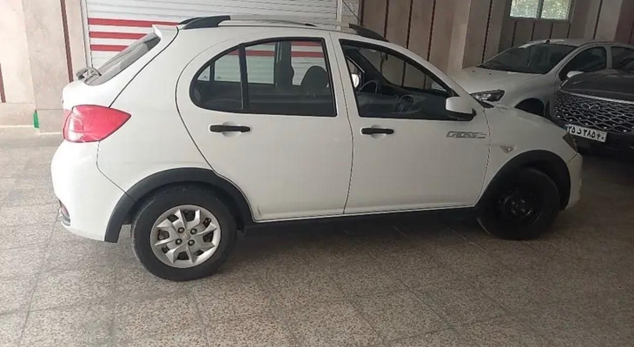 خودرو کوییک، معمولی آگهی ann_19591272