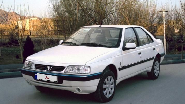 خودرو پژو، 405 SLX آگهی ann_19591283