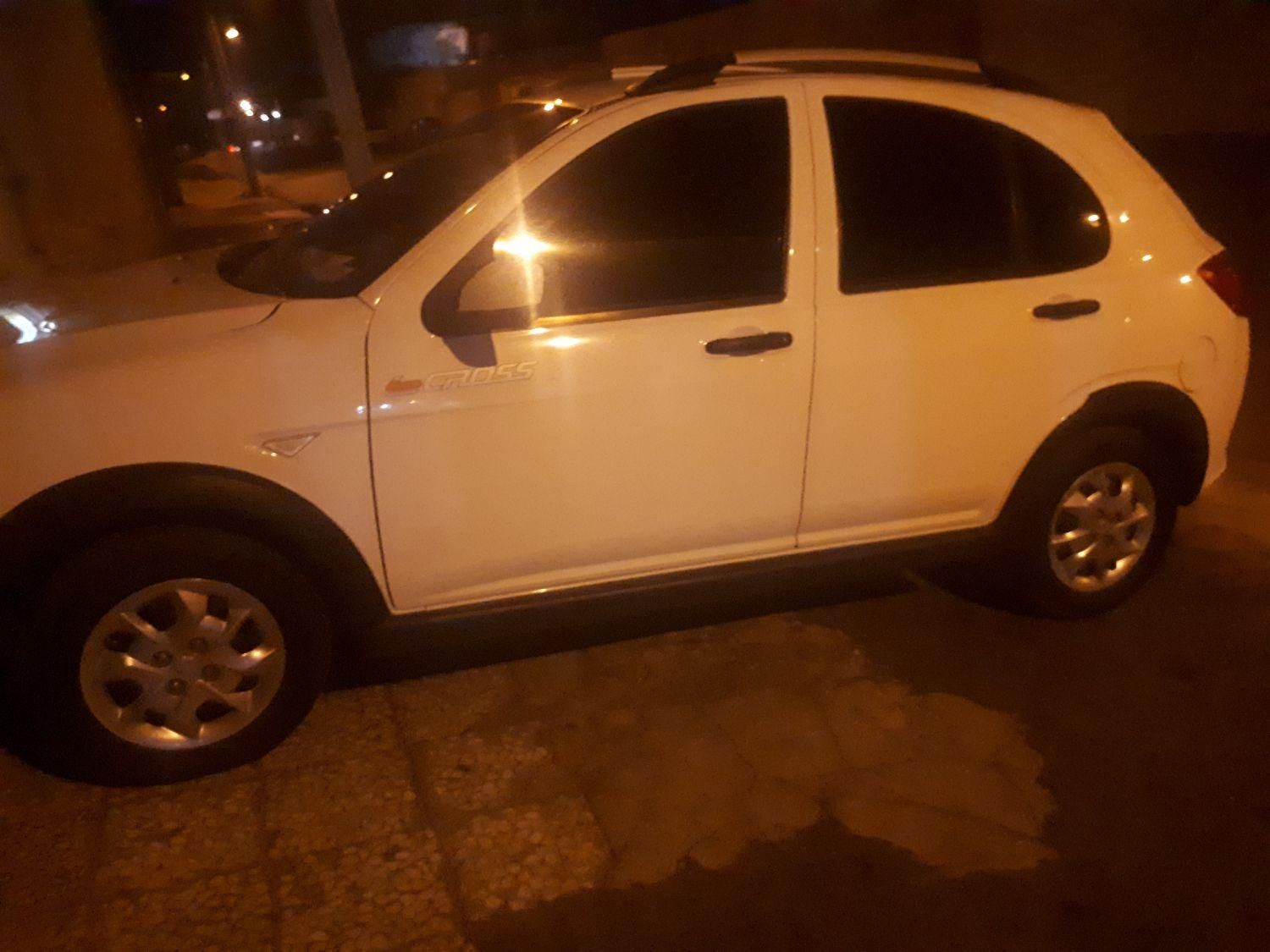 خودرو کوییک، S آگهی ann_19591315