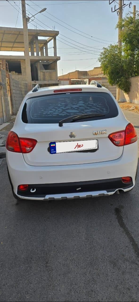خودرو کوییک، معمولی آگهی ann_19591320