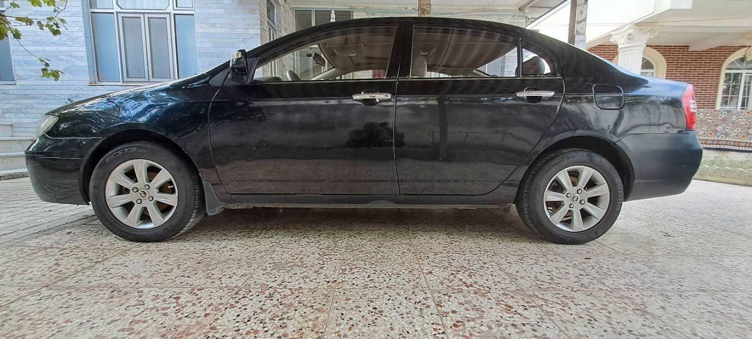 لیفان 620 دنده ای 1800 - 1394