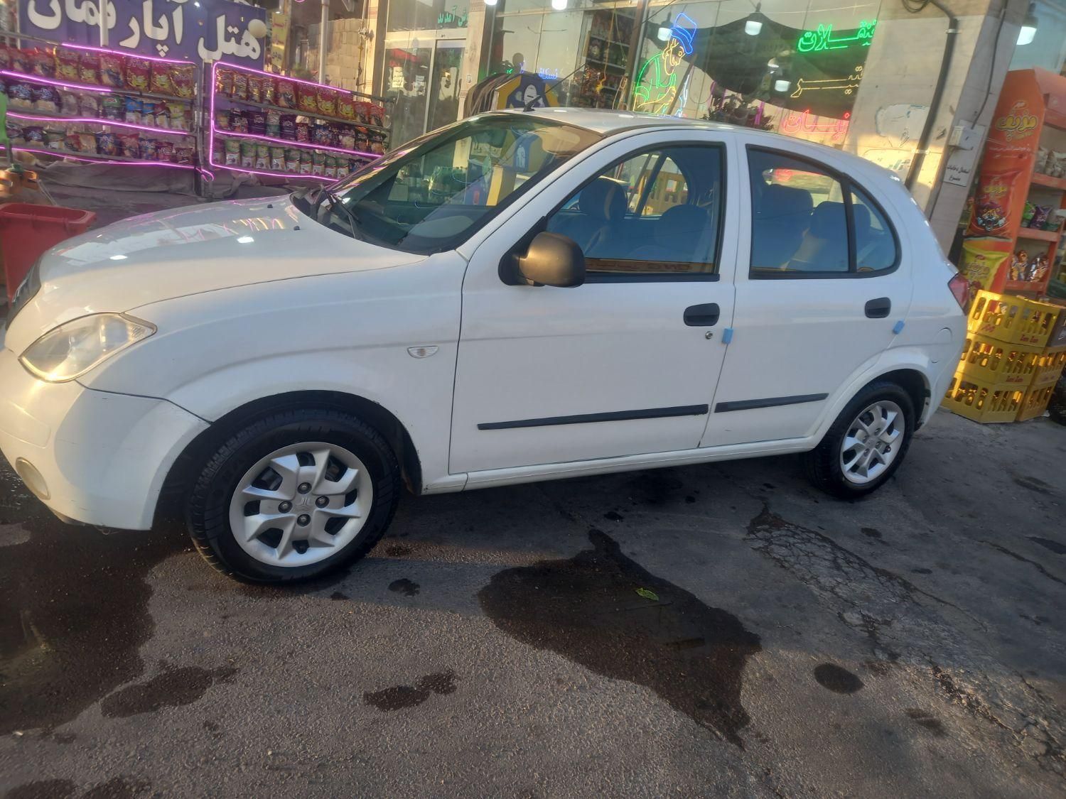 خودرو تیبا، 2 آگهی ann_19591370