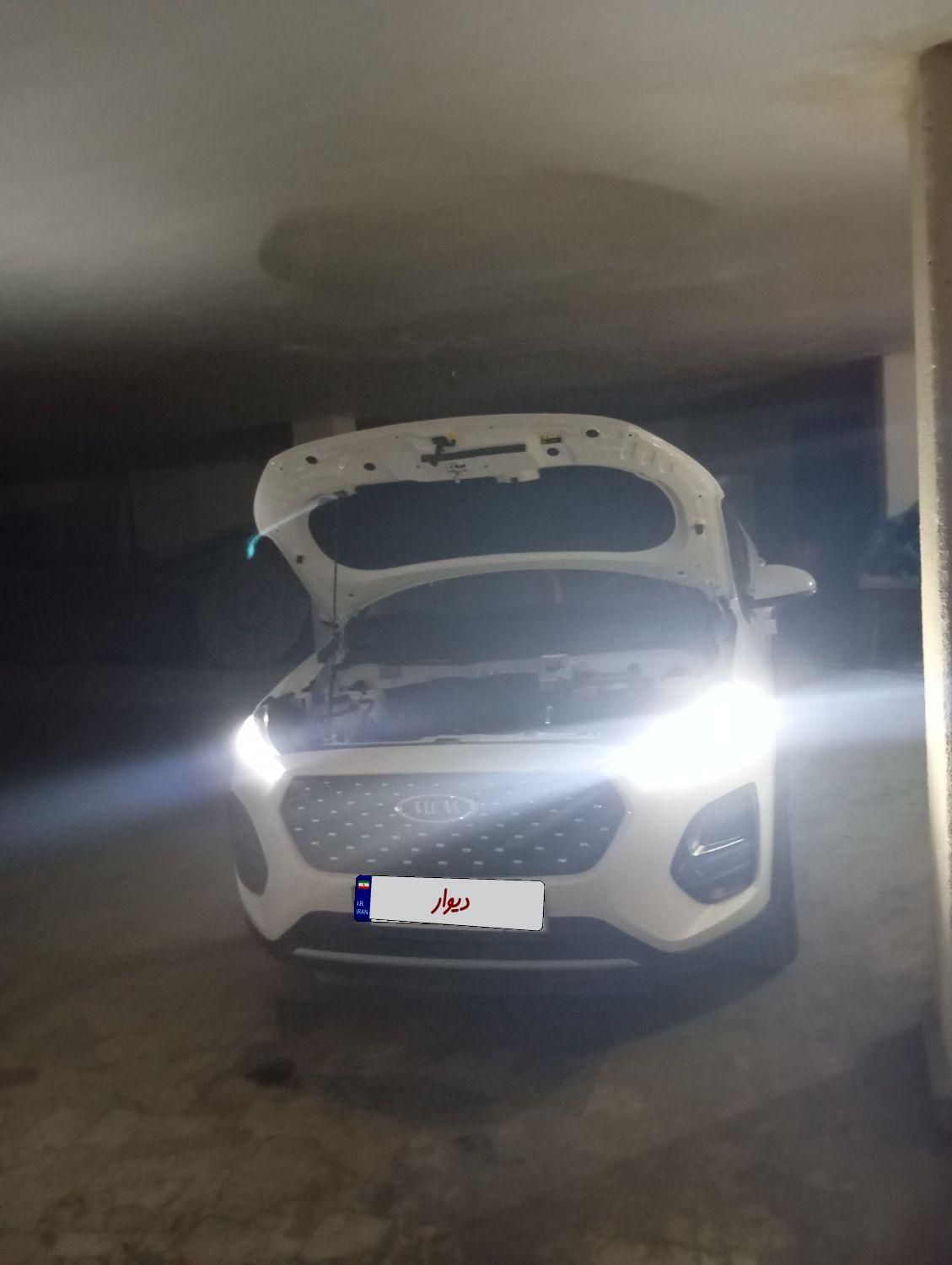 ام وی ام X22 پرو اتوماتیک IE - 1404