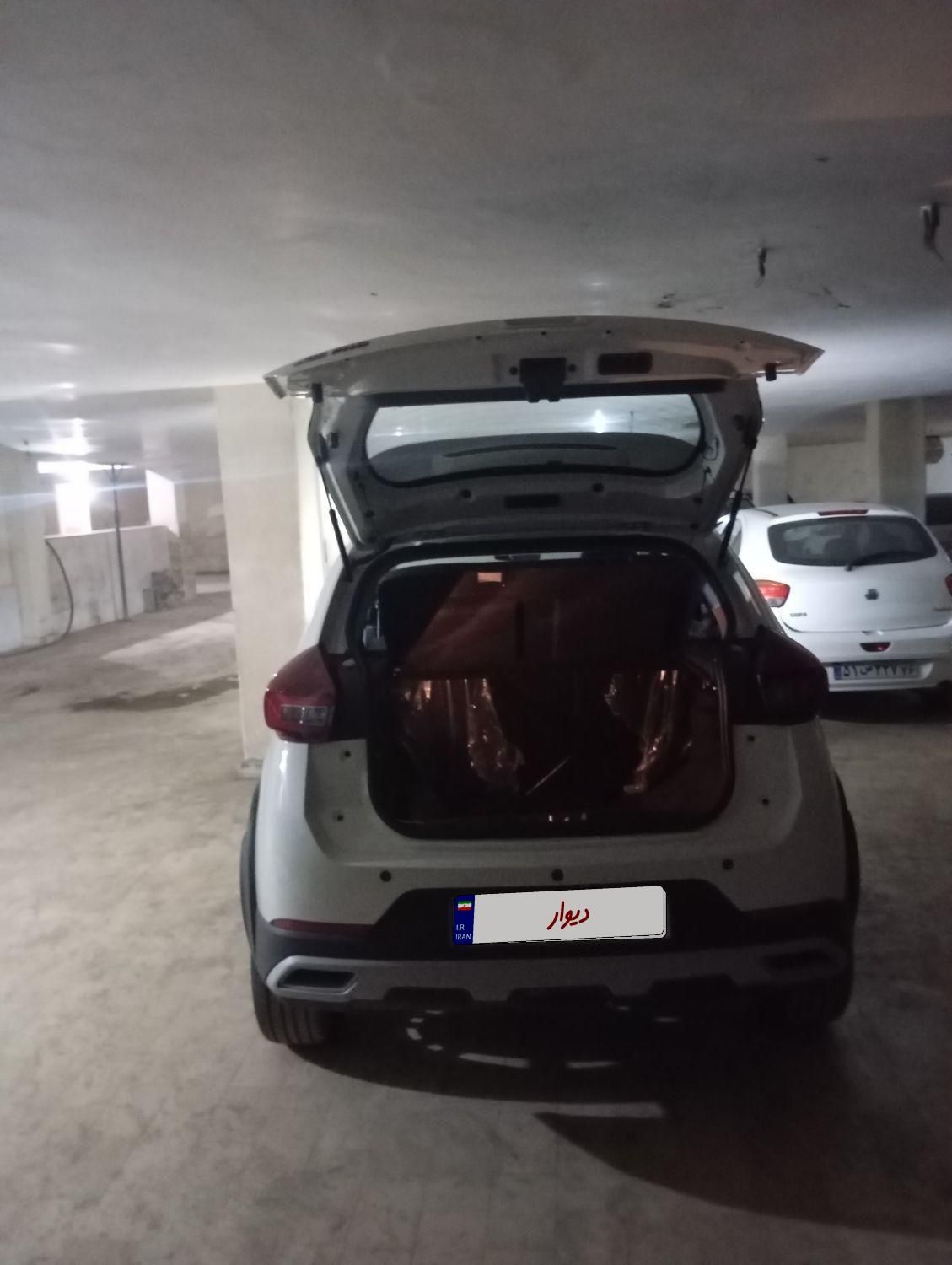 ام وی ام X22 پرو اتوماتیک IE - 1404