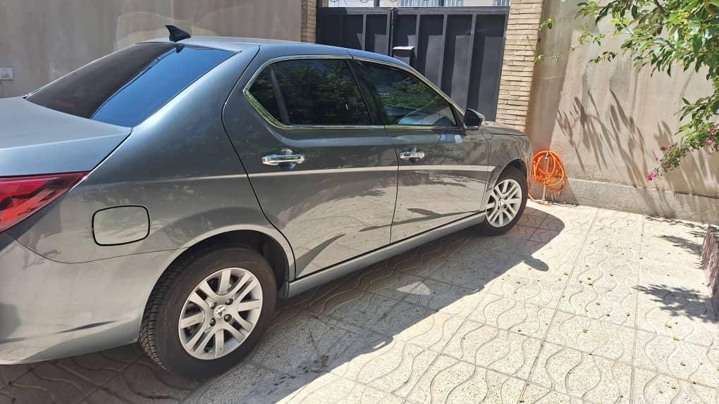 خودرو دنا، پلاس آگهی ann_19591375