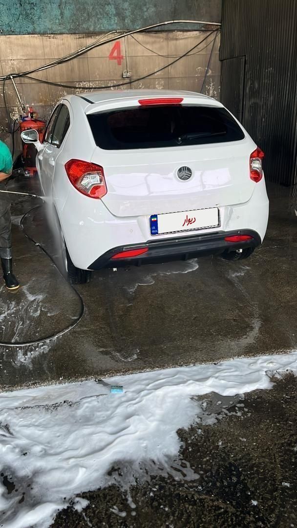 برلیانس H220 اتوماتیک - 1395