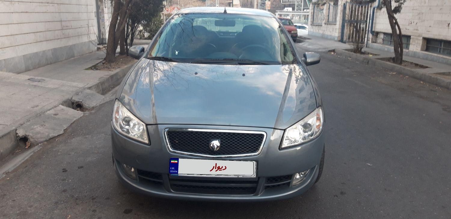 خودرو رانا، LX آگهی ann_19591440