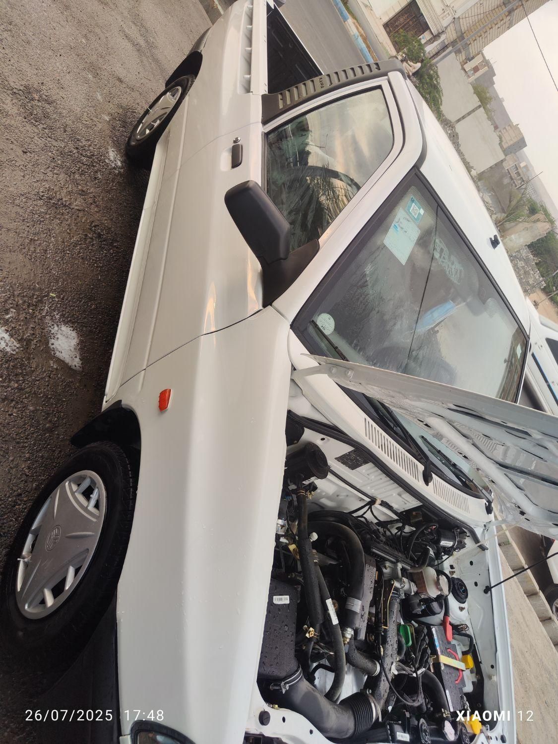 پراید 151 SE - 1403