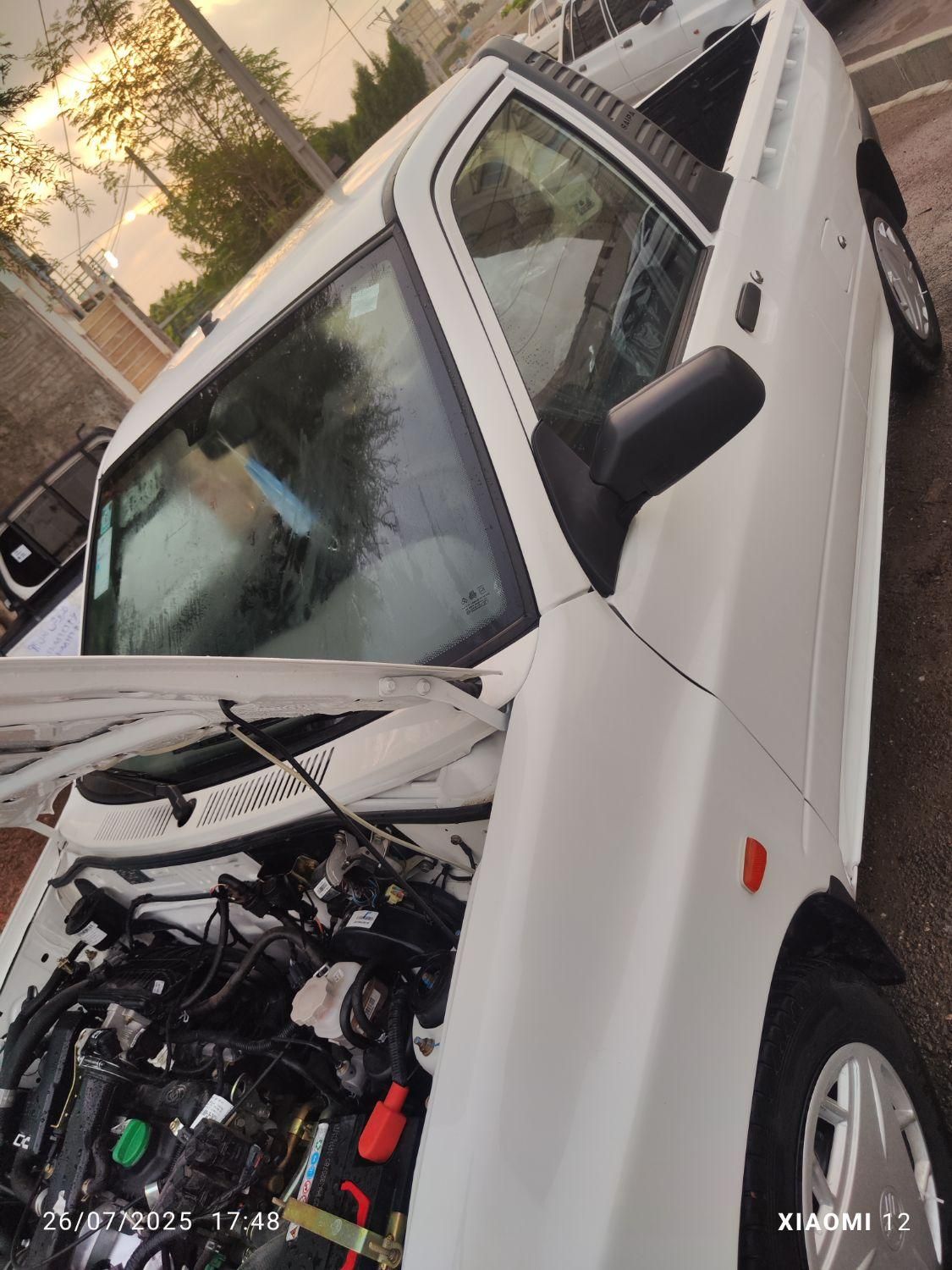 خودرو پراید، 151 آگهی ann_19591450