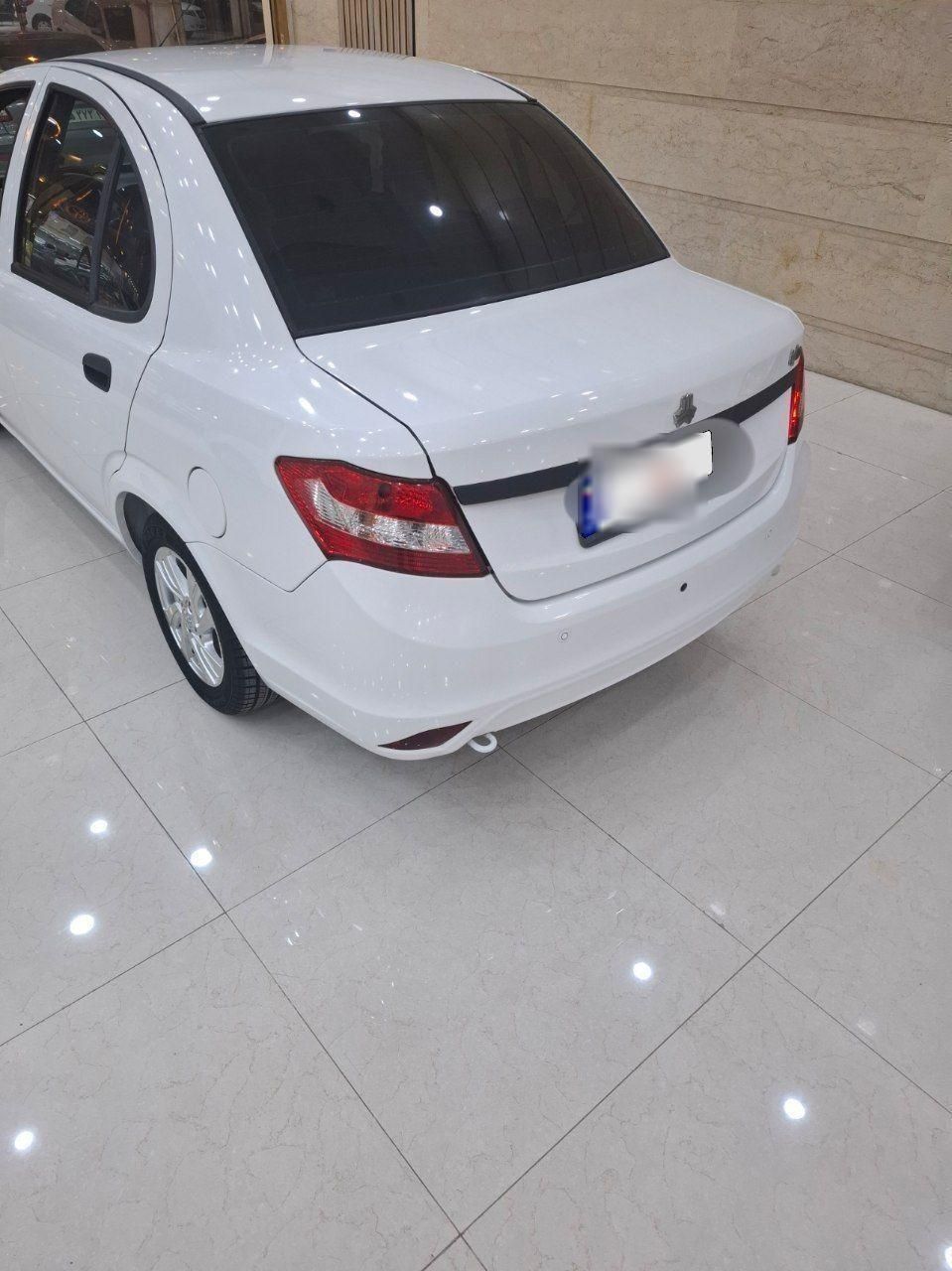 ساینا S دنده‌ای معمولی - 1399
