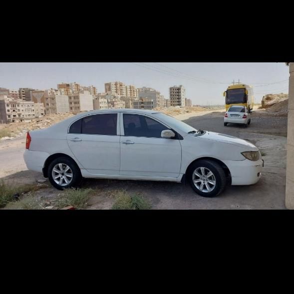 لیفان 620 دنده‌ای 1600 - 1391
