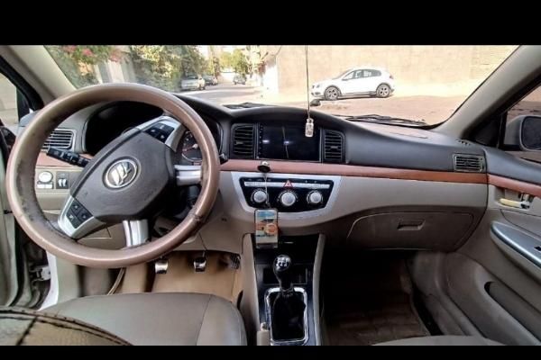لیفان 620 دنده‌ای 1600 - 1391