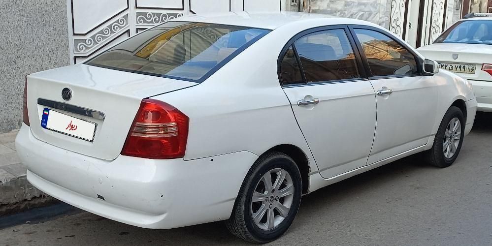 لیفان 620 دنده‌ای 1600 - 1391