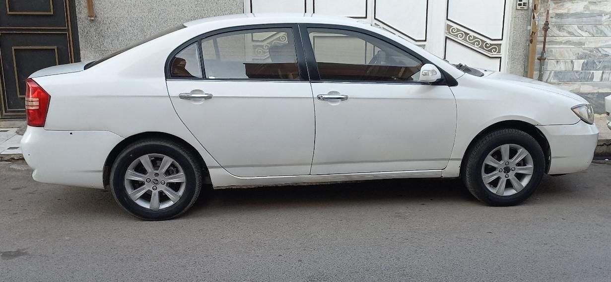 لیفان 620 دنده‌ای 1600 - 1391