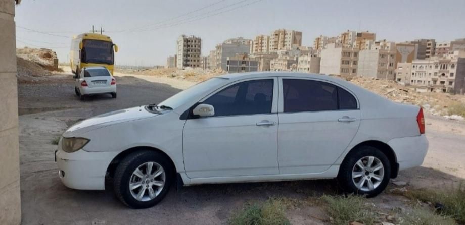 خودرو لیفان، 620 آگهی ann_19591465