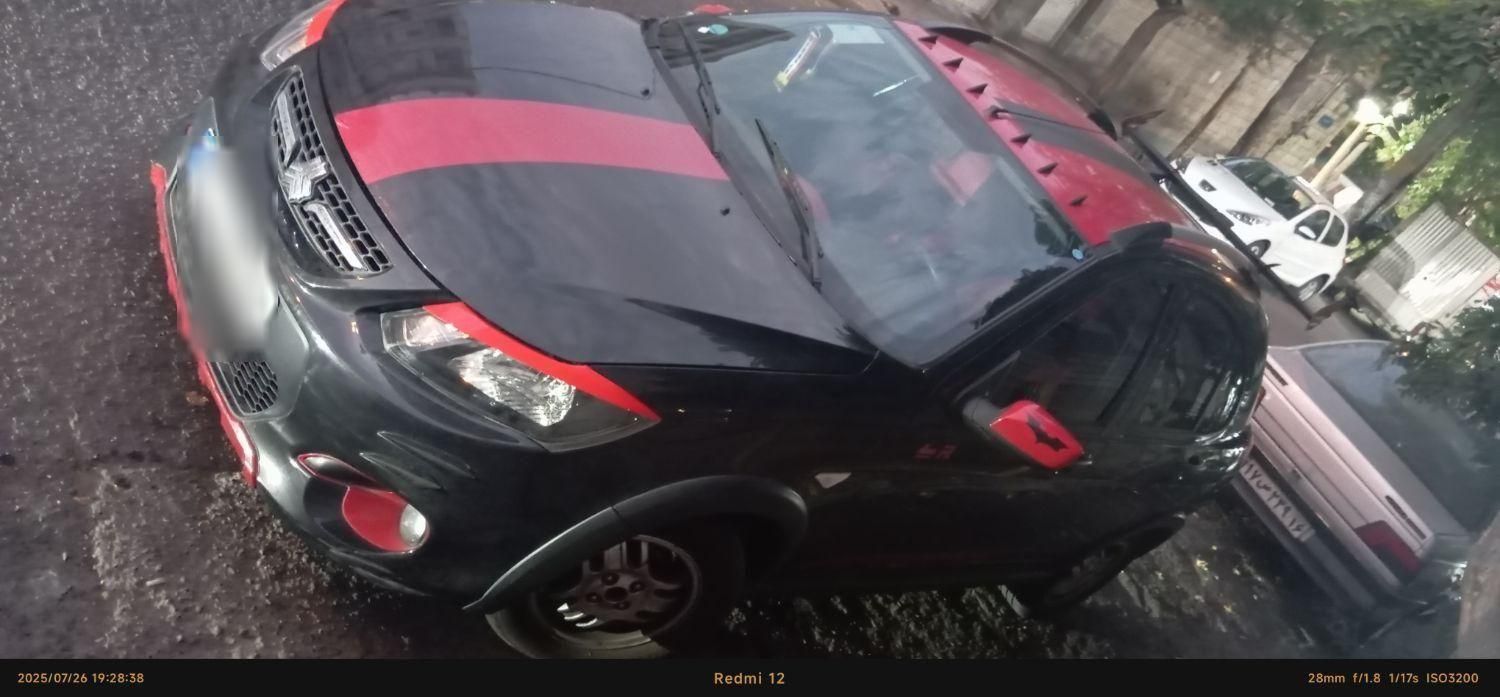 خودرو کوییک، R آگهی ann_19591477