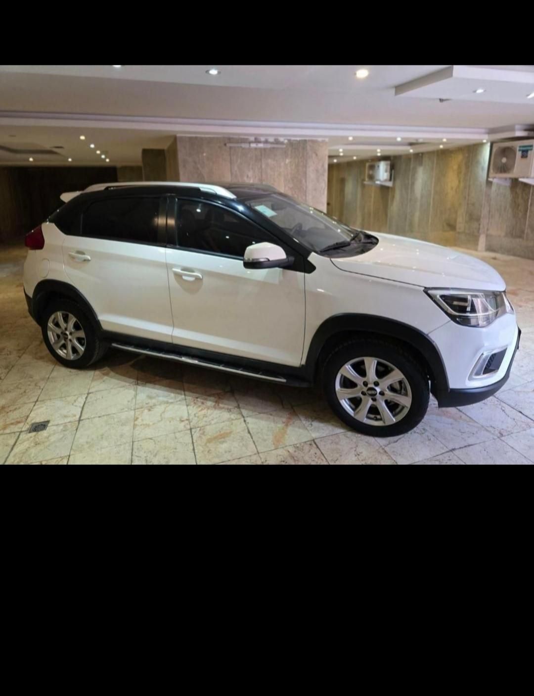 خودرو ام وی ام، X22 آگهی ann_19591479