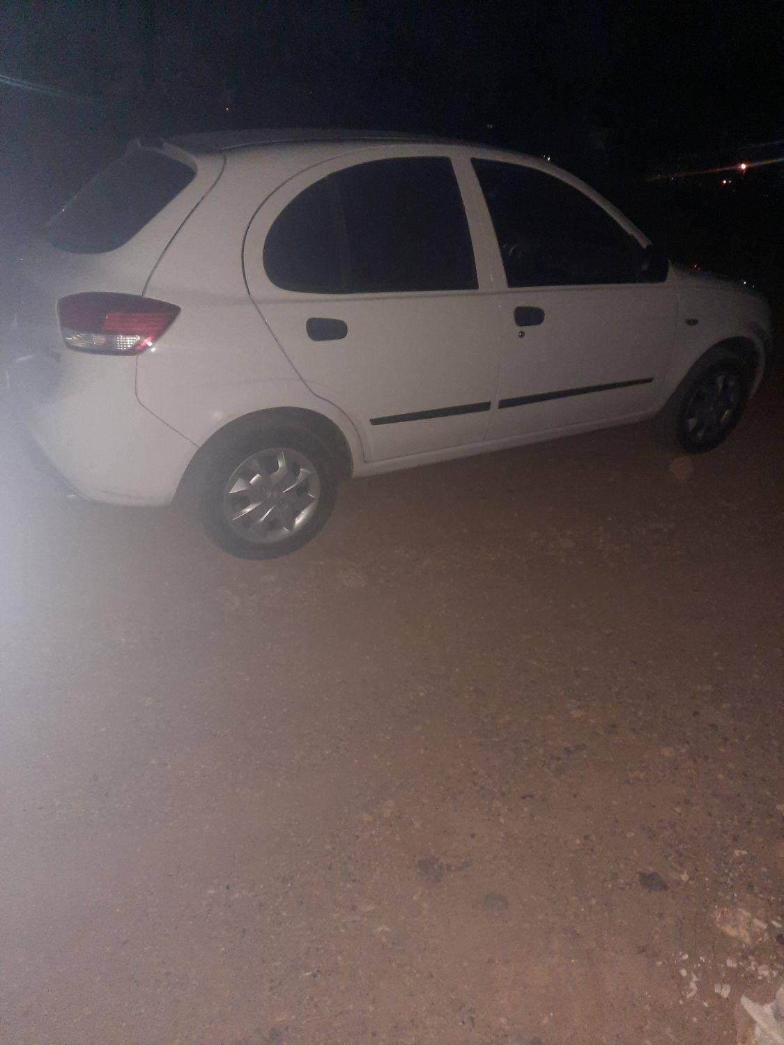خودرو تیبا، 2 آگهی ann_19591483