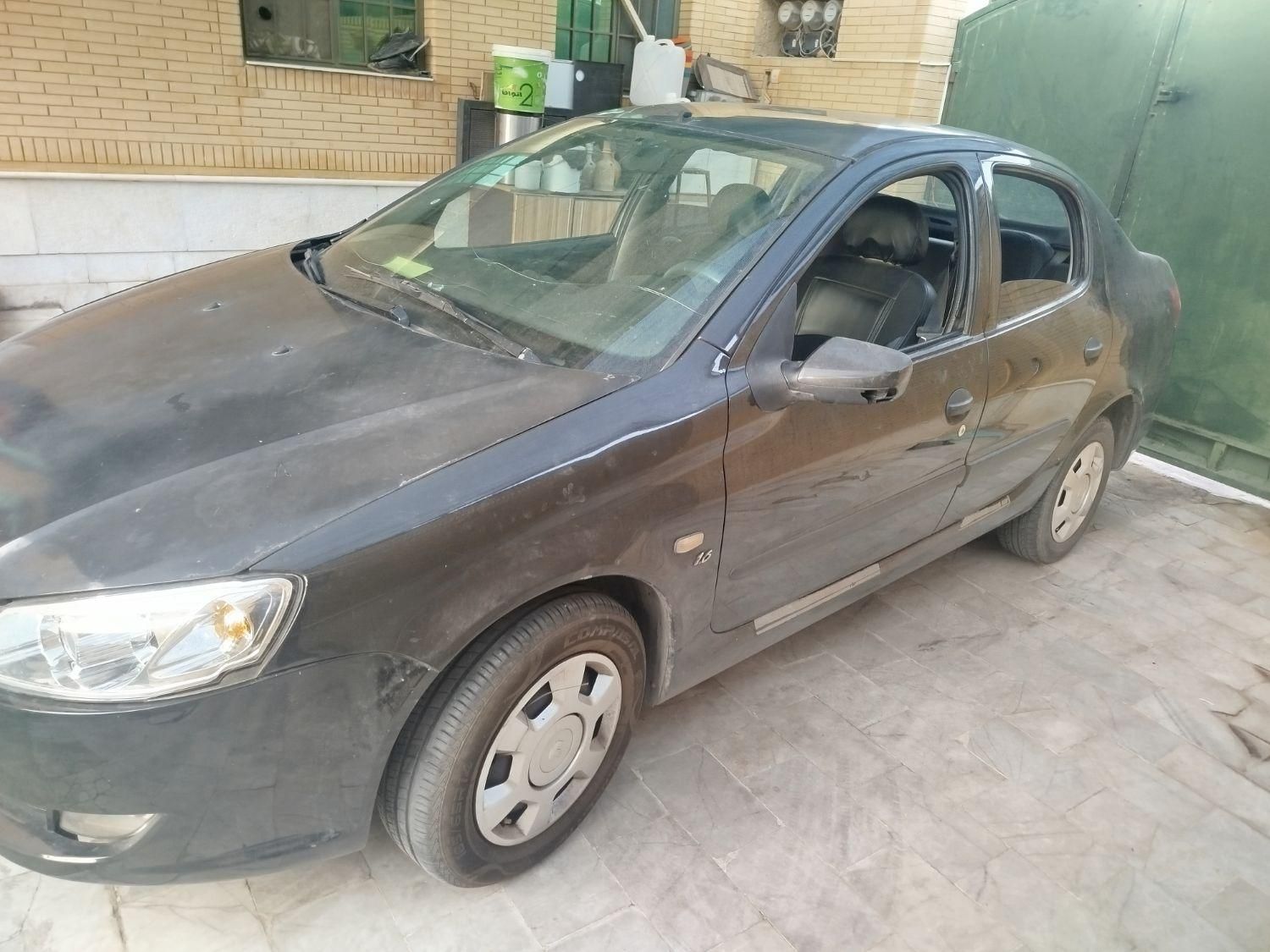 خودرو رانا، EL آگهی ann_19591515
