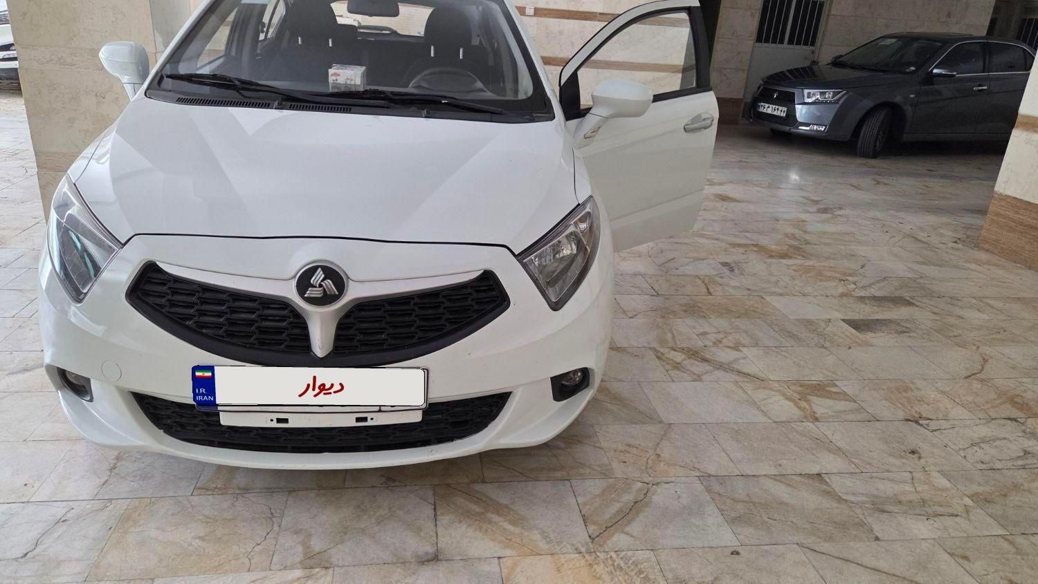 برلیانس H220 اتوماتیک - 1396