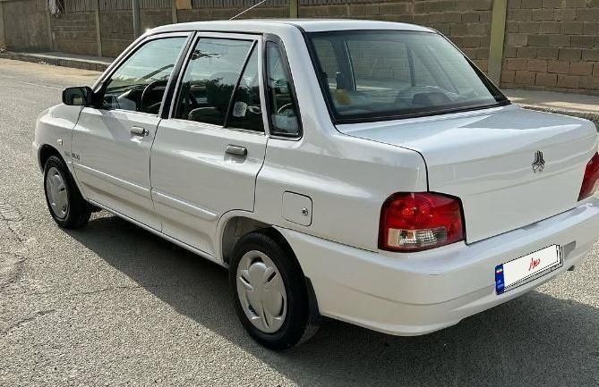 پراید 132 SX - 1389