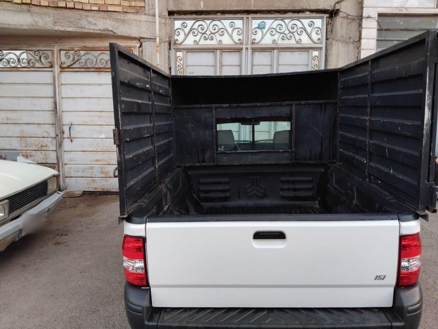 پراید 151 SE - 1402