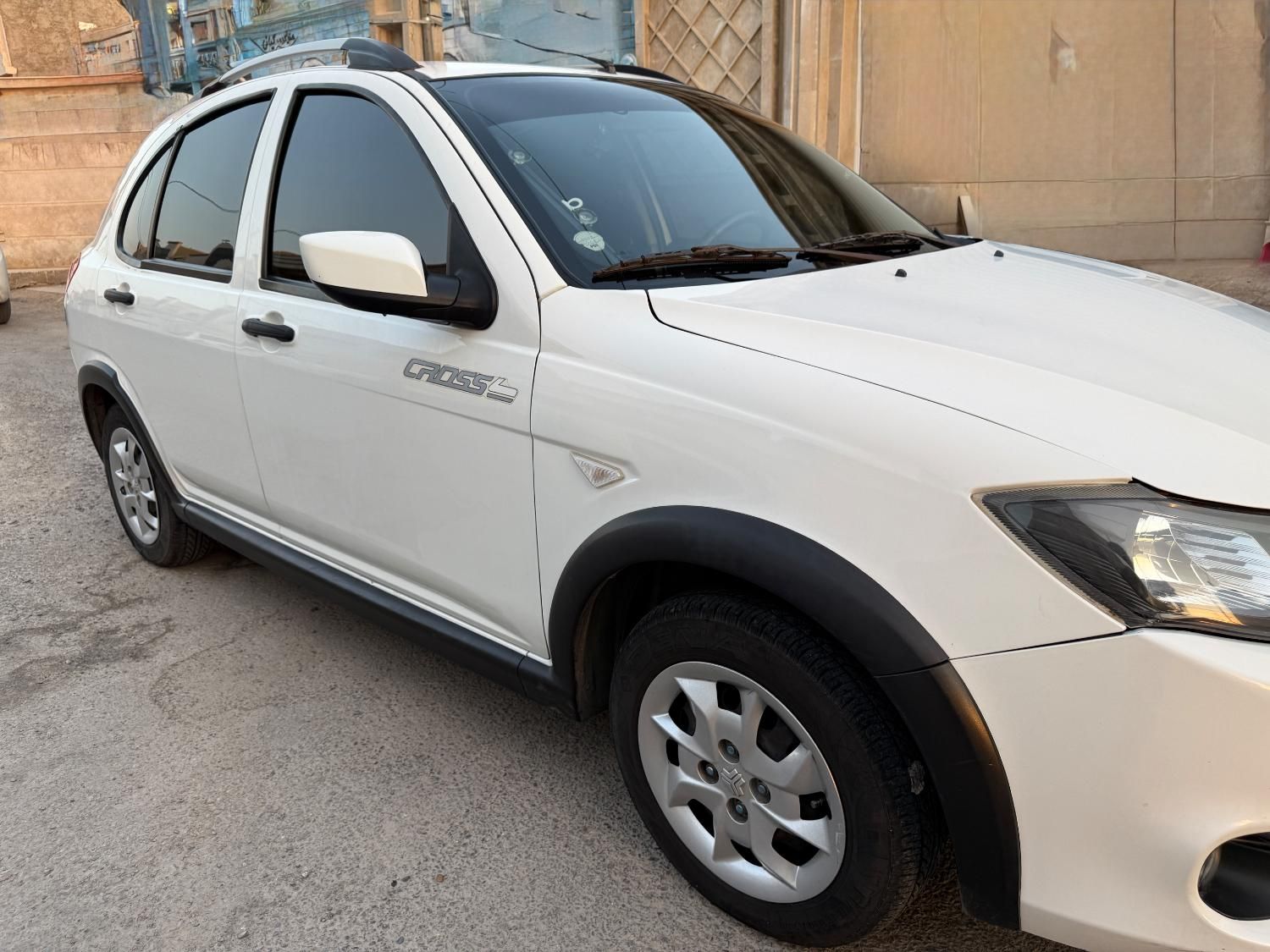 خودرو کوییک، معمولی آگهی ann_19591534