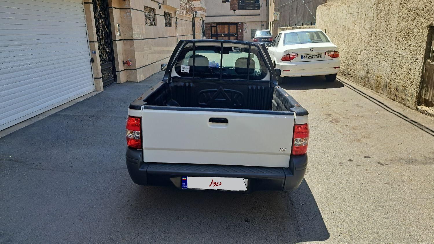 پراید 151 SE - 1402