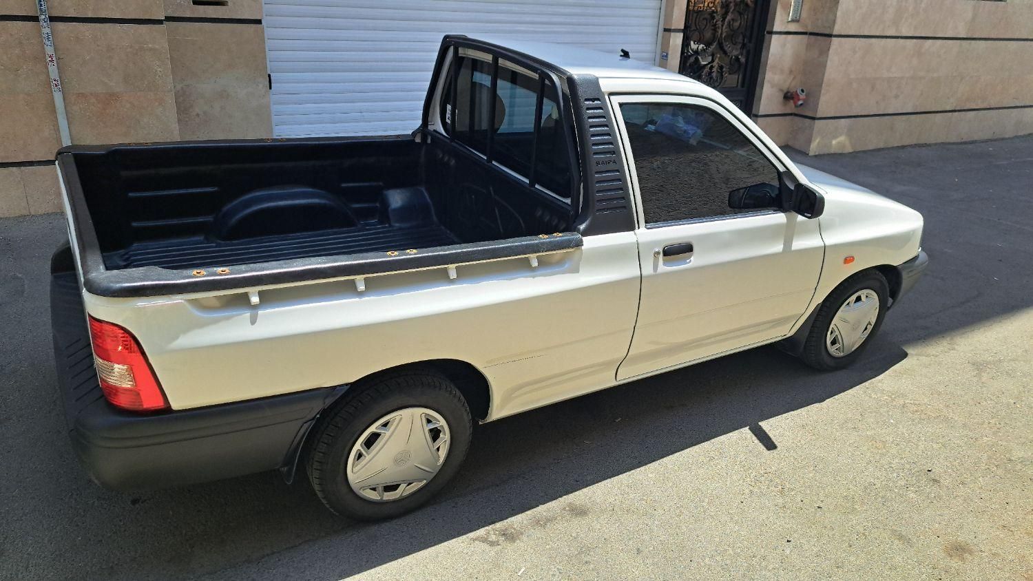 پراید 151 SE - 1402