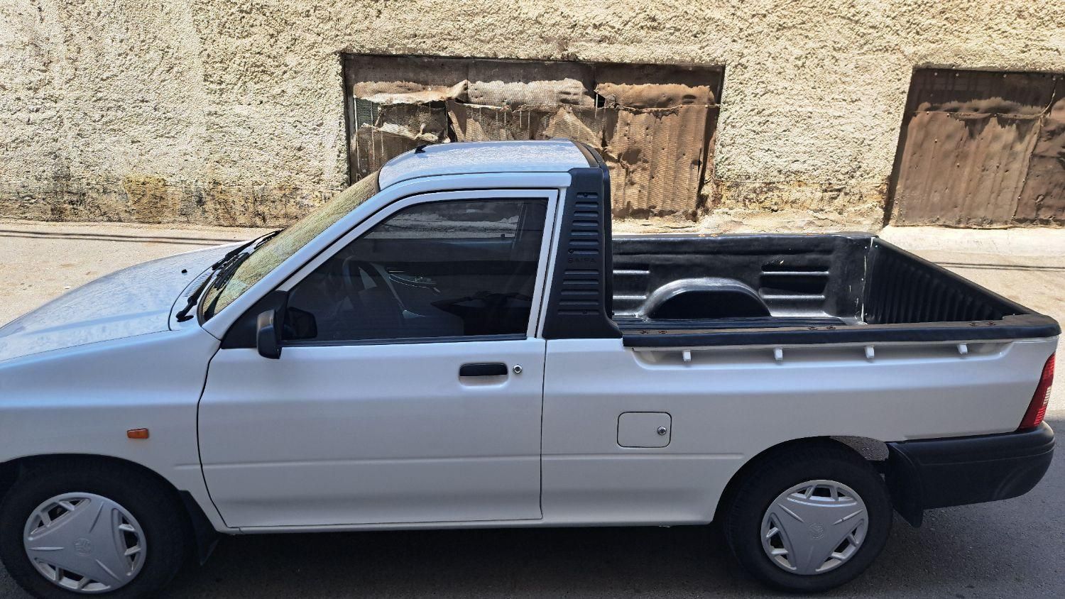 پراید 151 SE - 1402