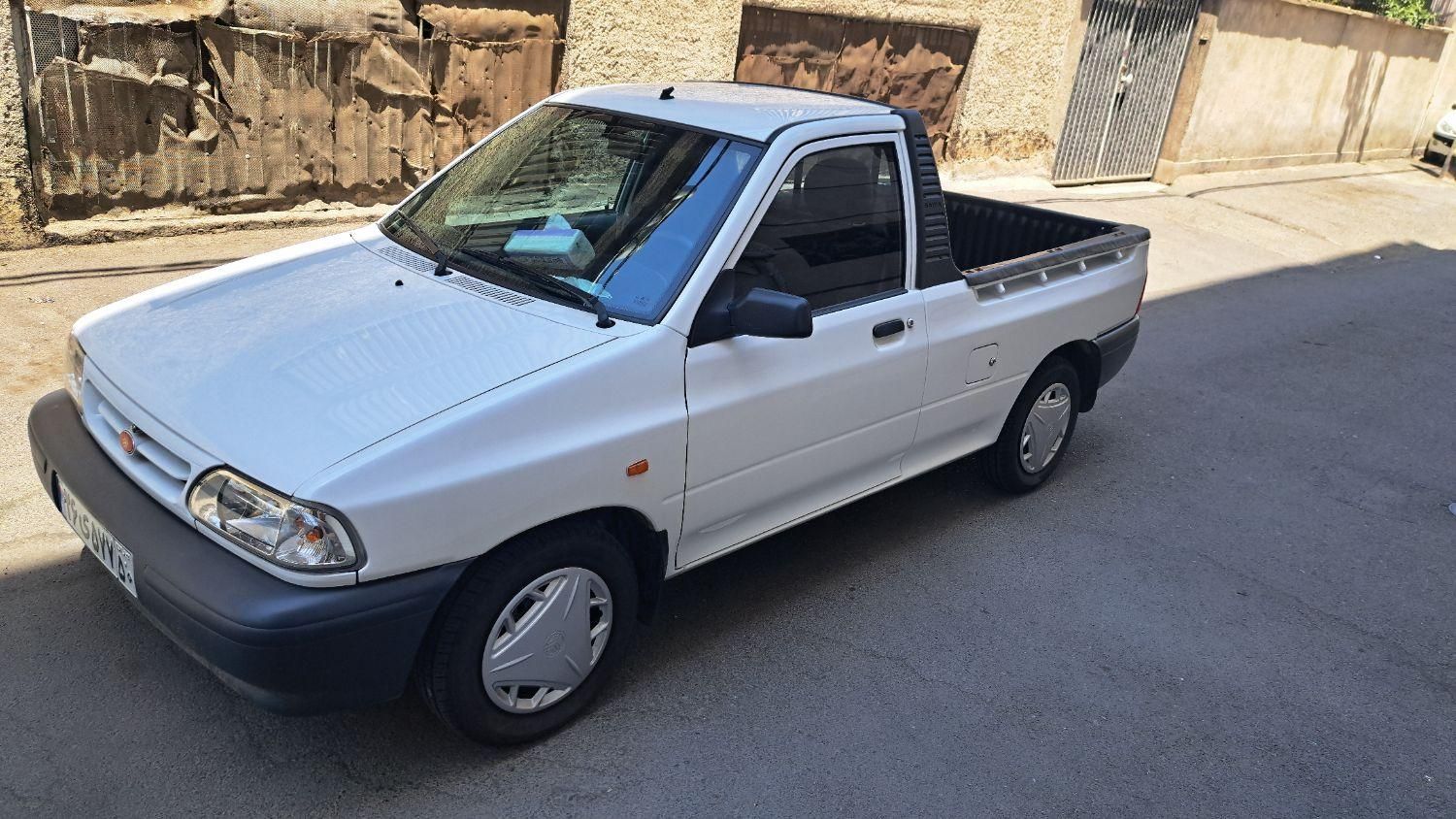 خودرو پراید، 151 آگهی ann_19591536