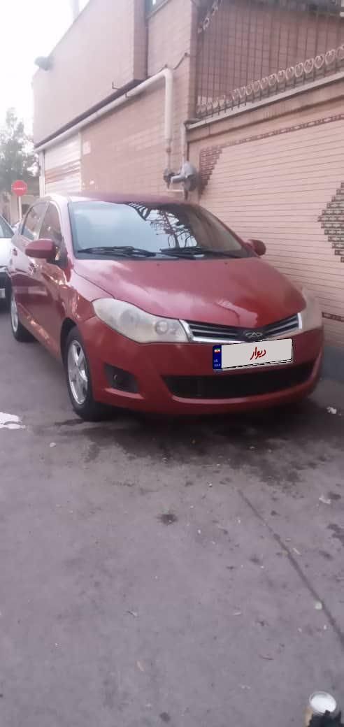خودرو ام وی ام، 315 هاچ بک آگهی ann_19591539