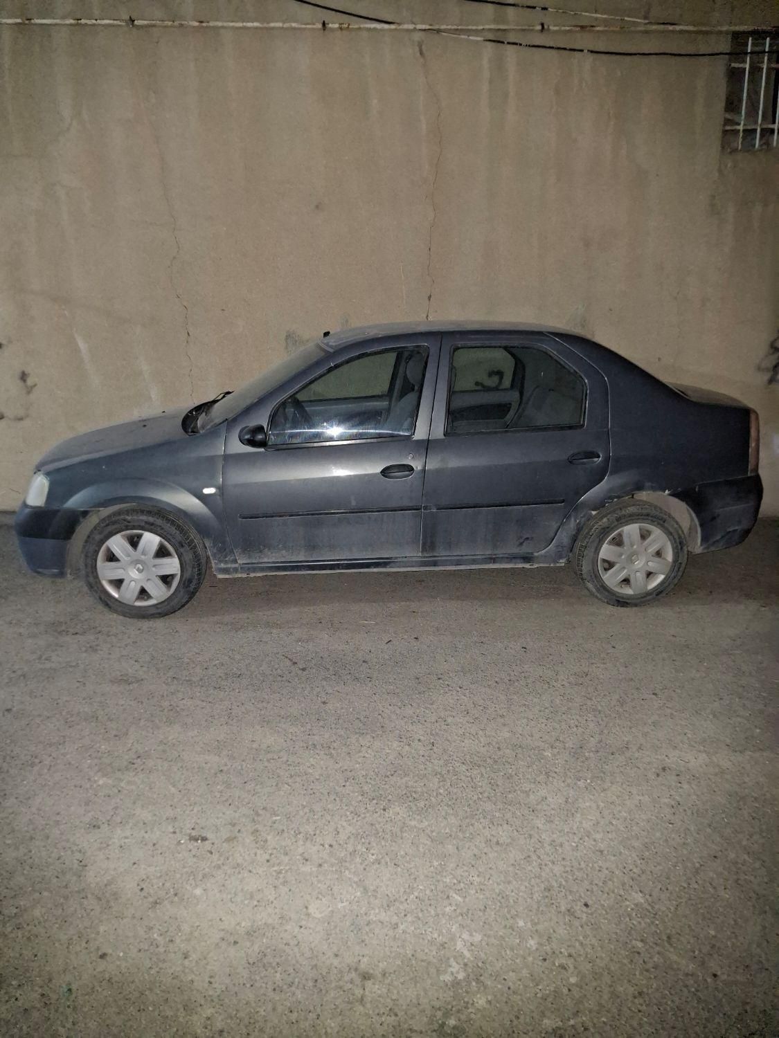 خودرو رنو، تندر 90 آگهی ann_19591556