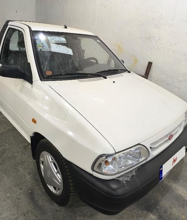 پراید 151 SE - 1404