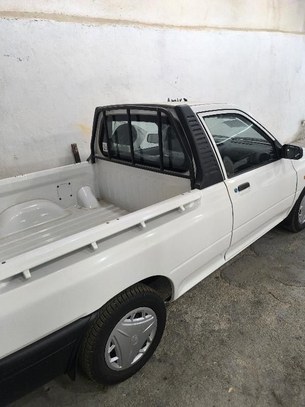 پراید 151 SE - 1404