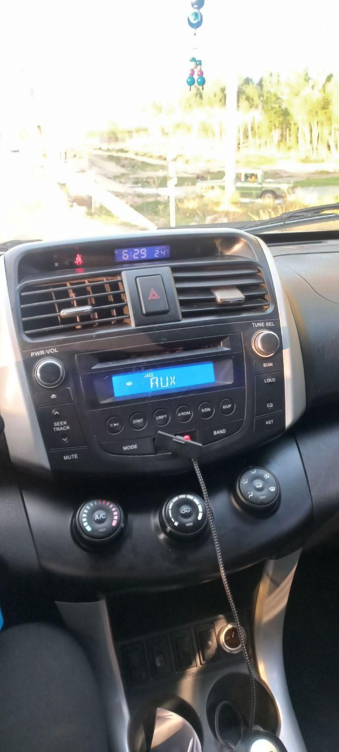 لیفان X60 دنده‌ای - 1393