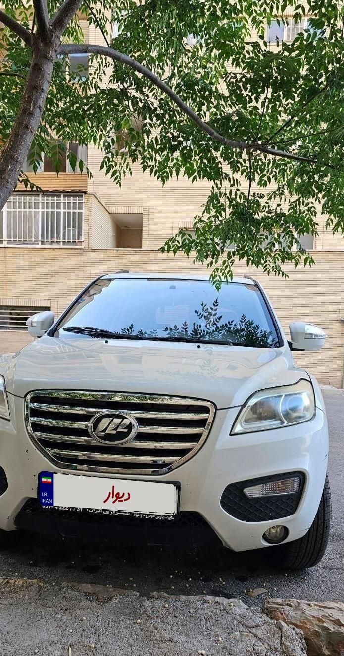 خودرو لیفان، X60 آگهی ann_19591577
