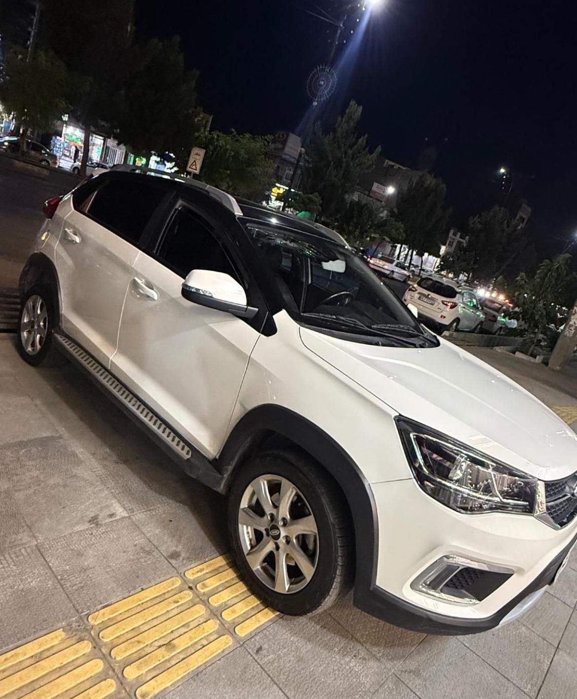 ام وی ام X22 اتوماتیک اسپرت اکسلنت - 1400