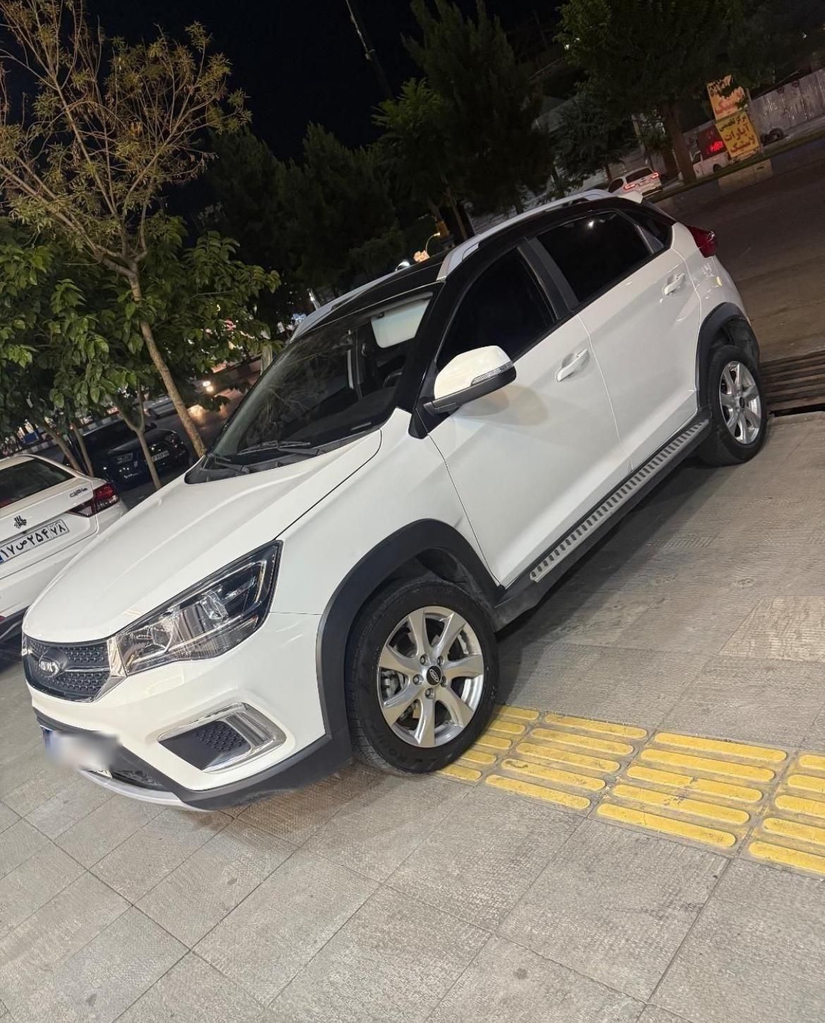 ام وی ام X22 اتوماتیک اسپرت اکسلنت - 1400