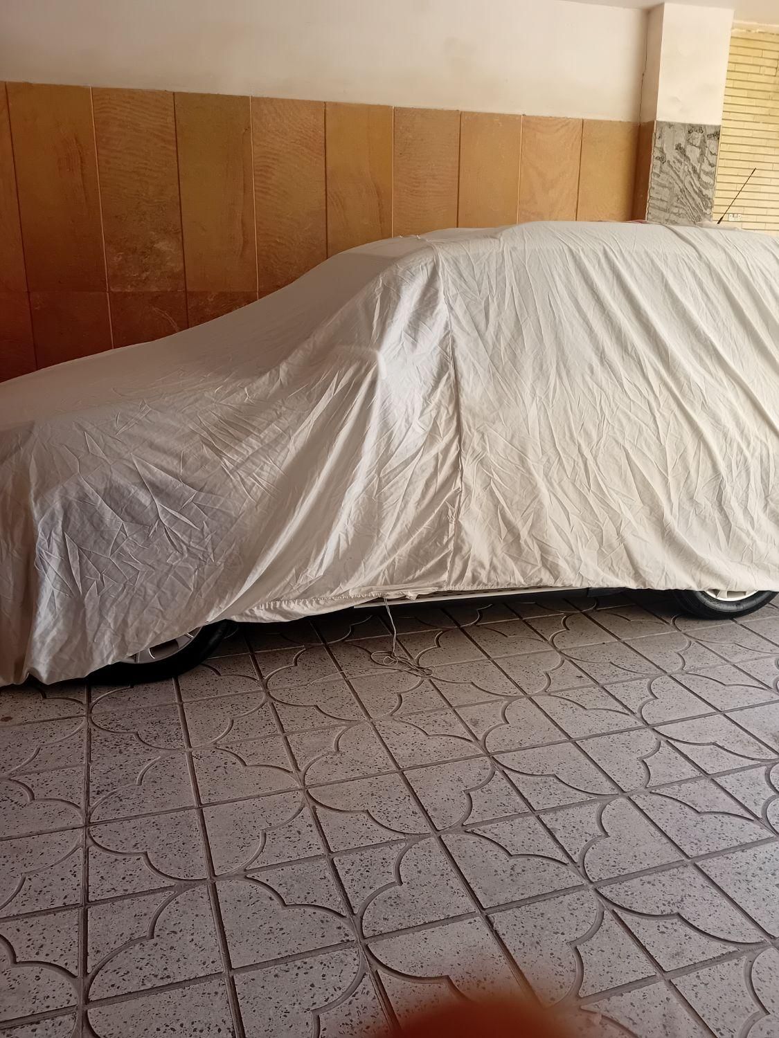 ام وی ام X33 جدید اتوماتیک - 1393