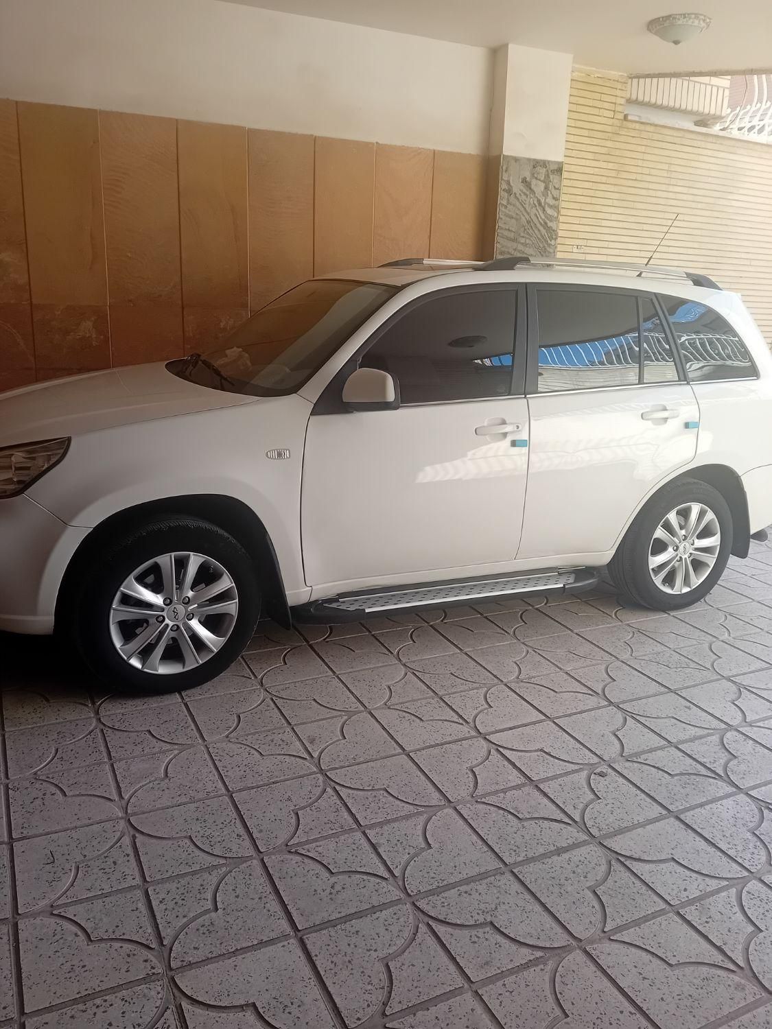 ام وی ام X33 جدید اتوماتیک - 1393