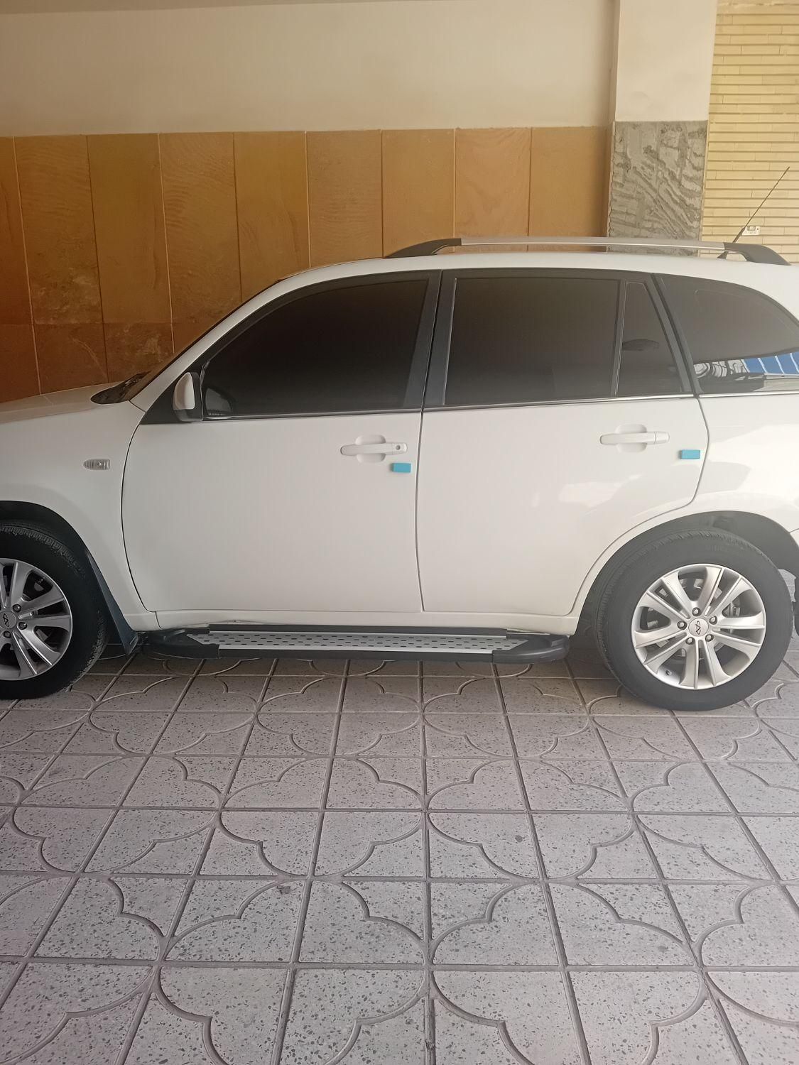 ام وی ام X33 جدید اتوماتیک - 1393