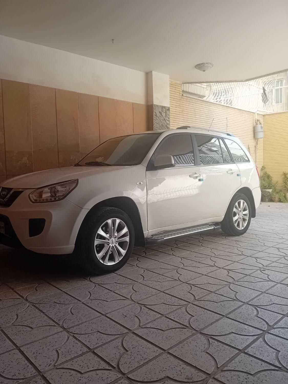 ام وی ام X33 جدید اتوماتیک - 1393