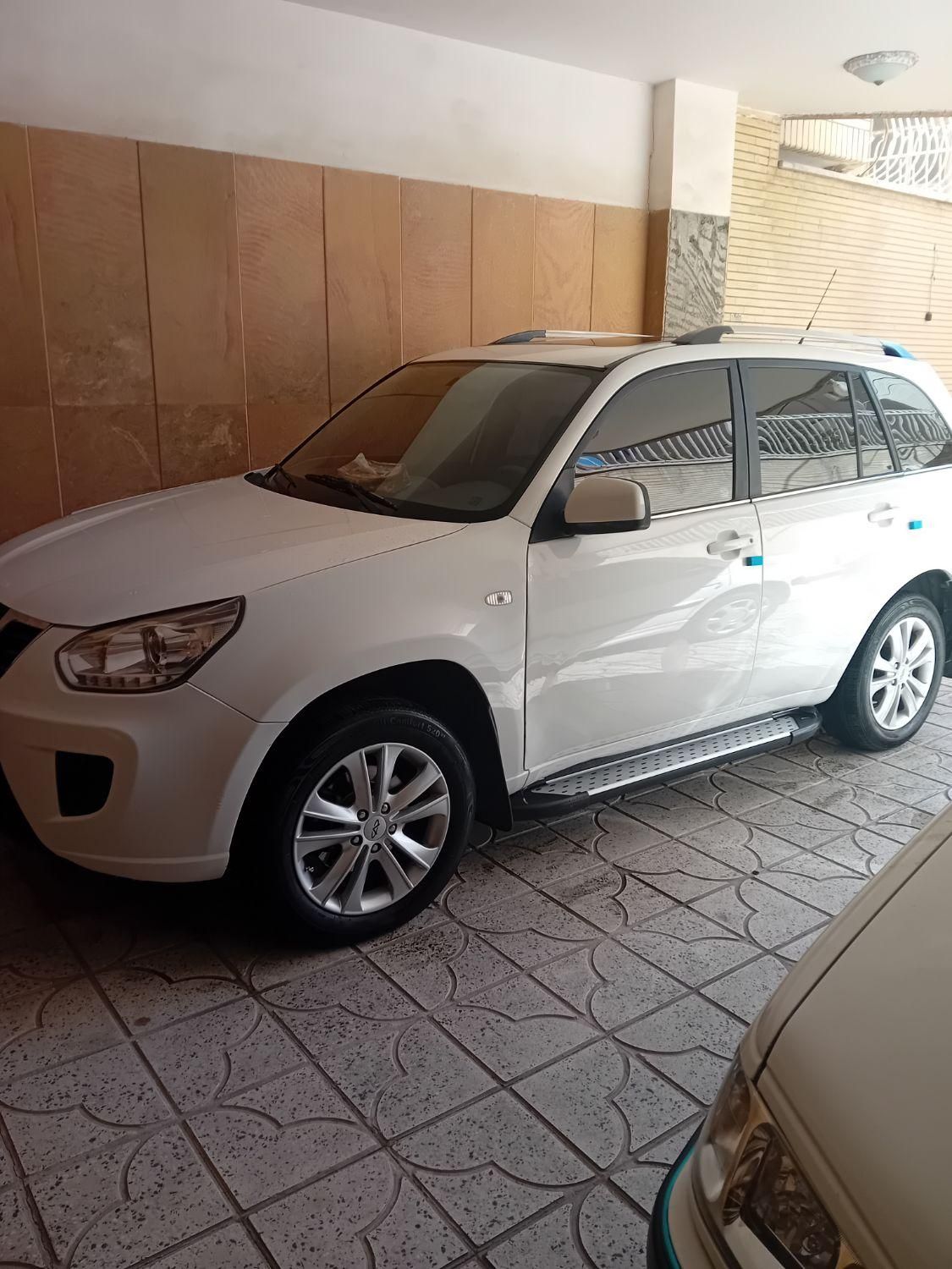 ام وی ام X33 جدید اتوماتیک - 1393