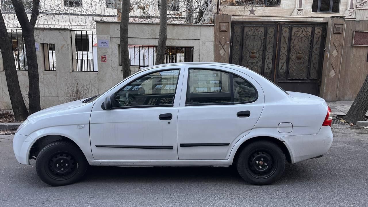 خودرو تیبا، صندوق دار آگهی ann_19591586