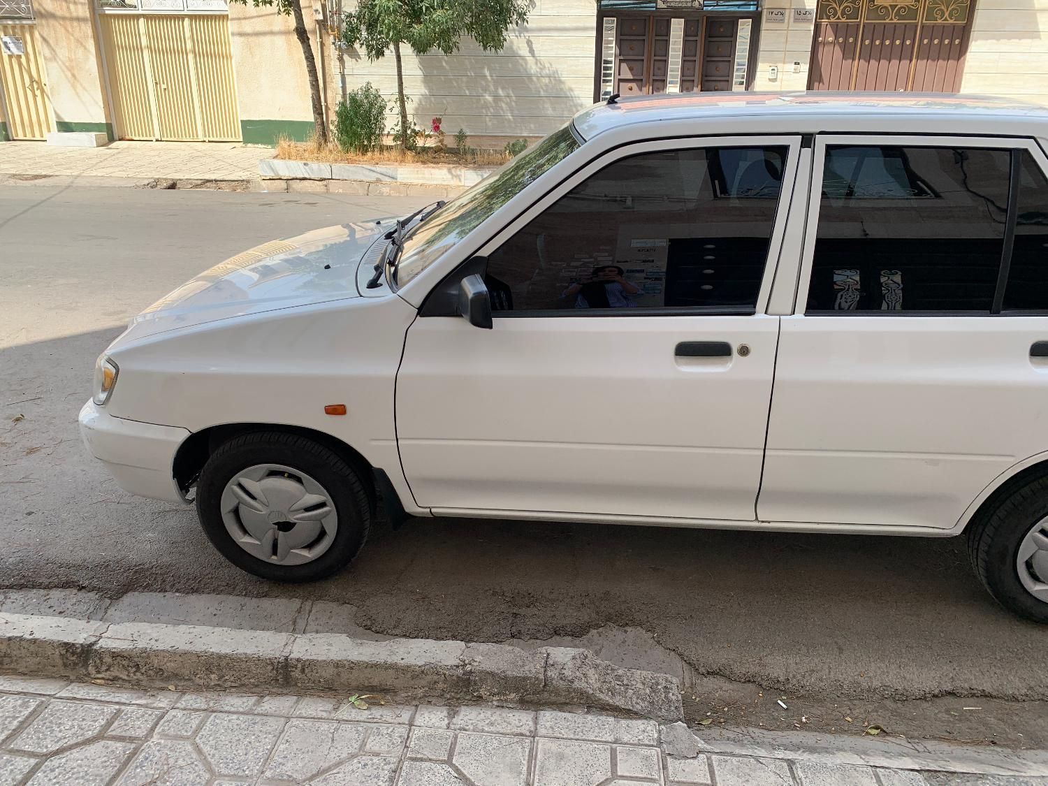پراید 132 SE - 1398