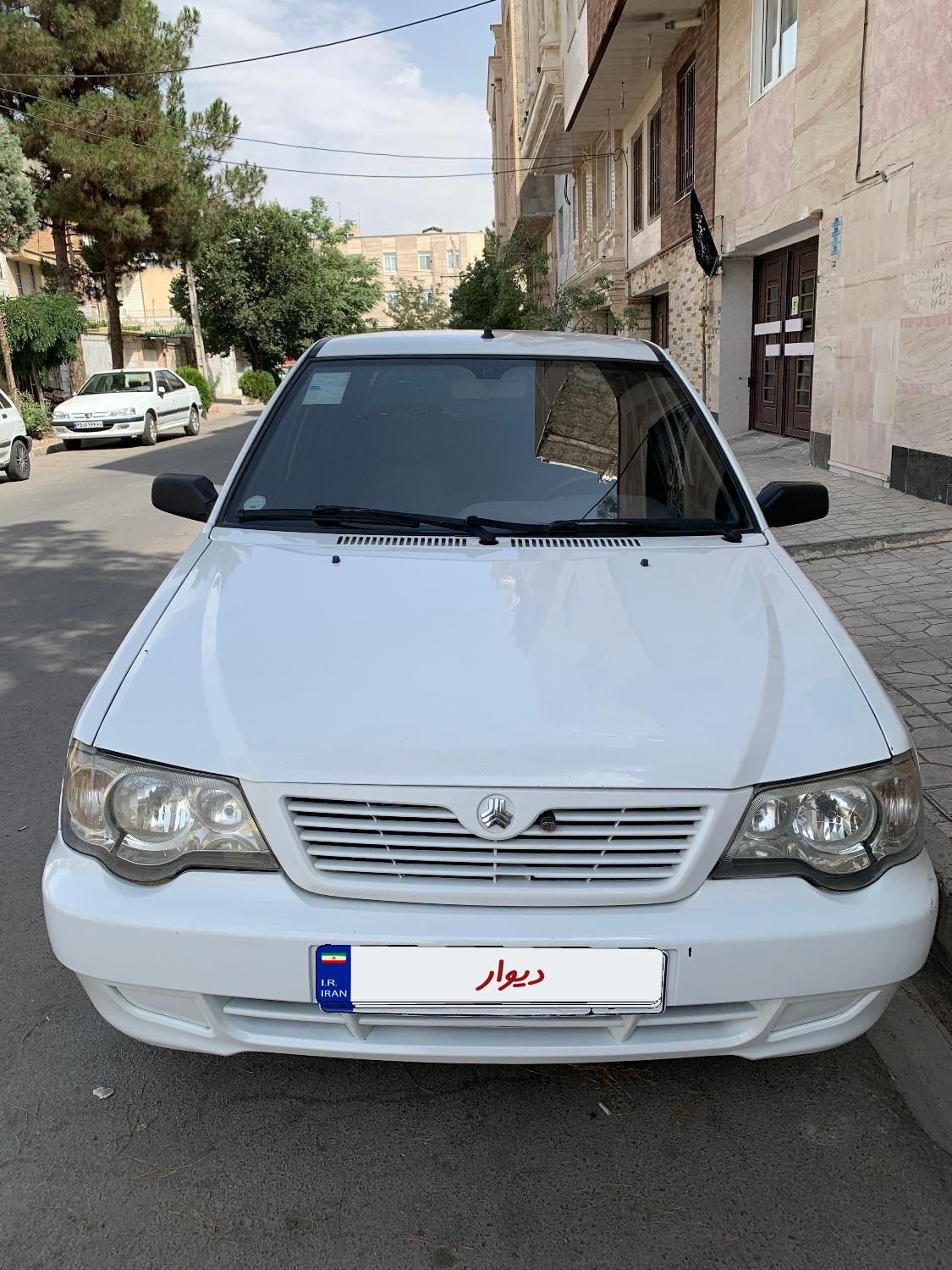 خودرو پراید، 132 آگهی ann_19591588