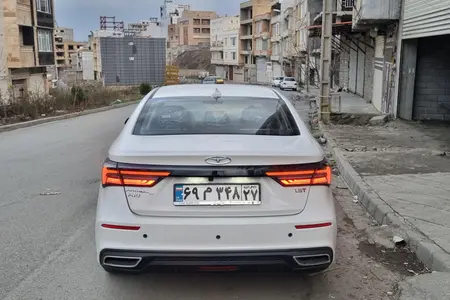 فونیکس آریزو 6 پرو اتوماتیک - 1403