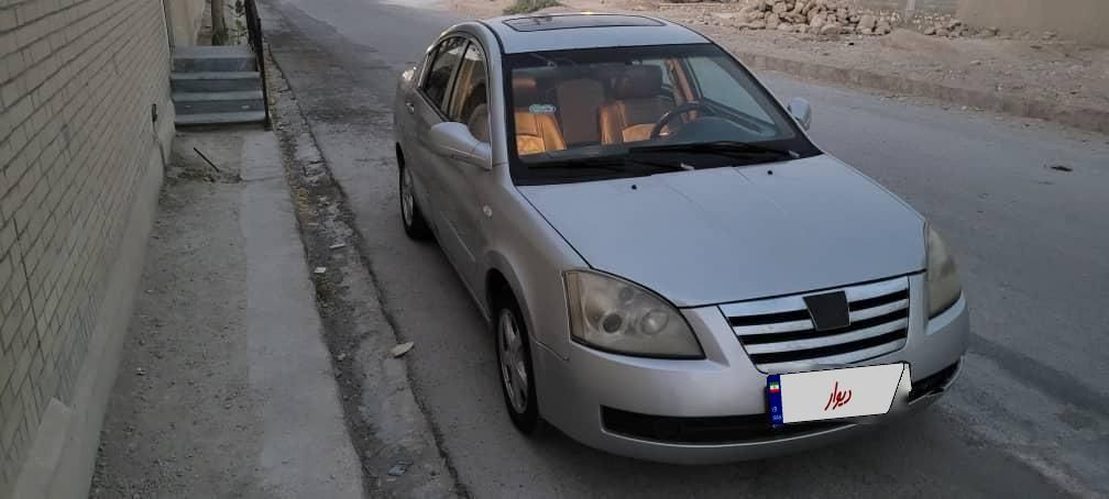 خودرو ام وی ام، 530 آگهی ann_19591606