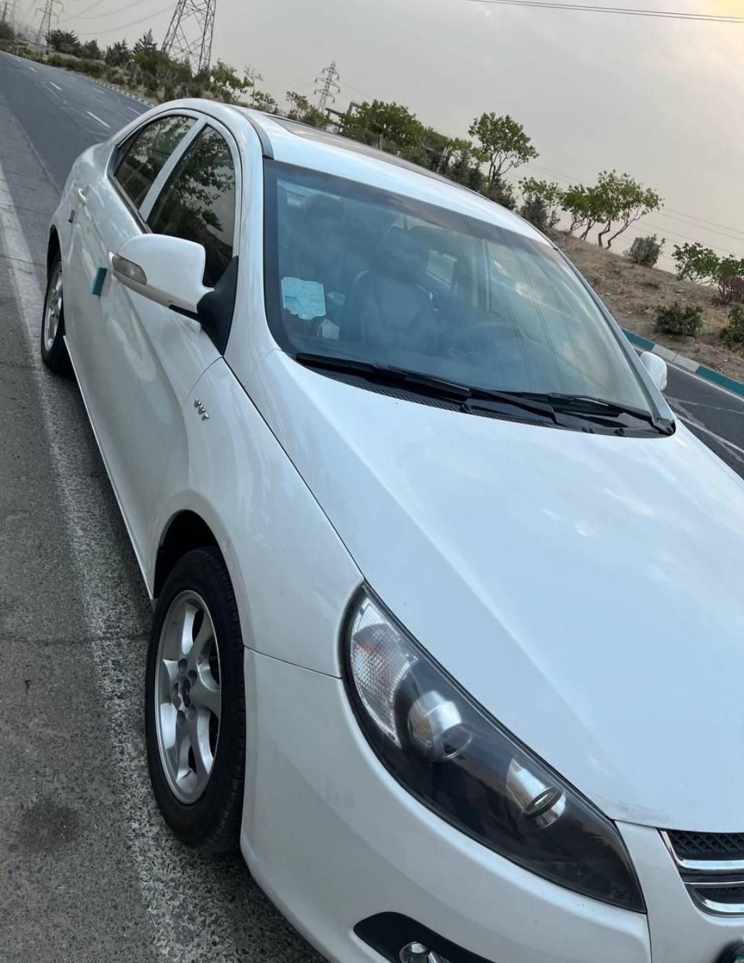 جک J5 دنده‌ای - 1395
